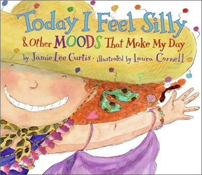 Today I Feel Silly &amp; Other Moods That Make My Day --  상태 : 최상급