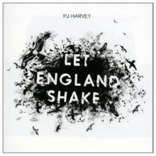 P.J Harvey - Let England Shake