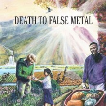 Weezer - Death To False Metal