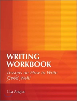 Writing Workbook