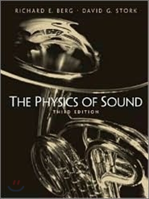 The Physics of Sound