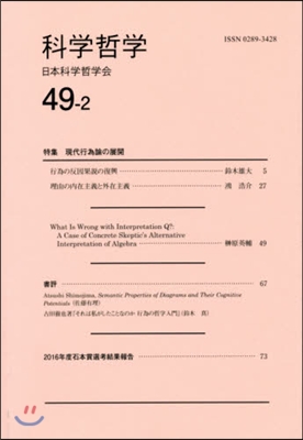 科學哲學 49－ 2