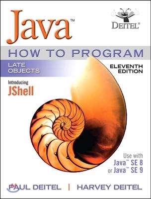 Java: How to Program: Late Objects