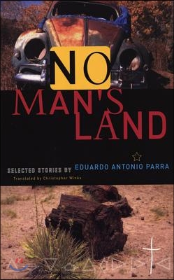 No Man&#39;s Land