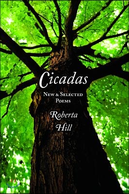 Cicadas: New &amp; Selected Poems