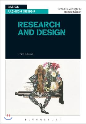 Research and Design for Fashion