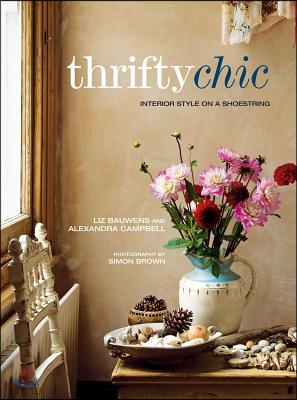 Thrifty Chic