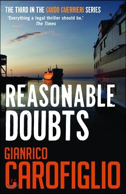 Reasonable Doubts