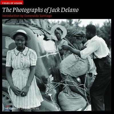 The Photographs of Jack Delano: The Library of Congress