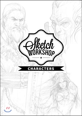 Sketch Workshop: Characters