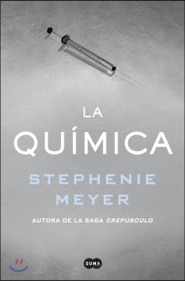 La Qu&#237;mica / The Chemist