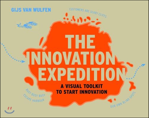 The Innovation Expedition