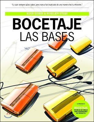 Bocetaje Las Bases