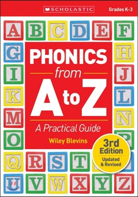 Phonics from A to Z: A Practical Guide