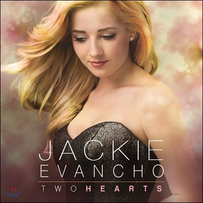 Jackie Evancho 재키 에반코 - Two Hearts