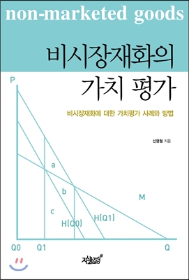 비시장재화의 가치평가