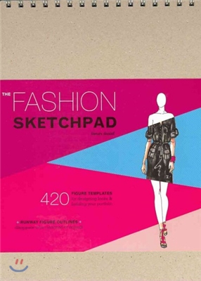 The Fashion Sketchpad