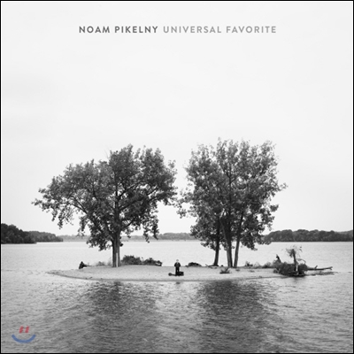 Noam Pikelny (노암 파이클리) - Universal Favorite