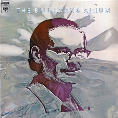 Bill Evans (빌 에반스) - The Bill Evans Album