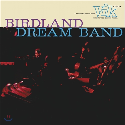 Maynard Ferguson (메이너드 퍼거슨) - Birdland Dreamband Vol.1 [트럼펫 연주집]