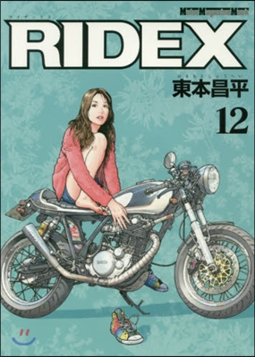 RIDEX  12