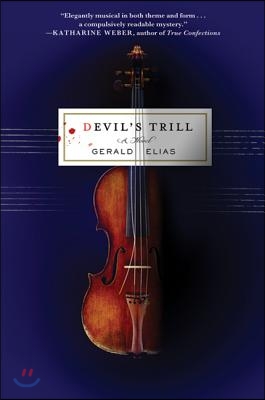 Devil&#39;s Trill: A Mystery in Sonata Allegro Form