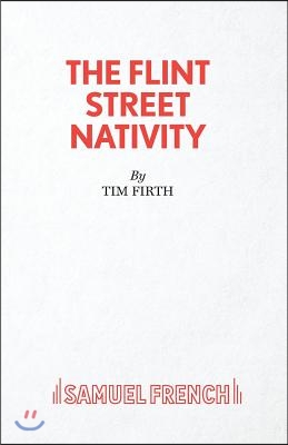 The Flint Street Nativity