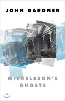 Mickelsson&#39;s Ghosts