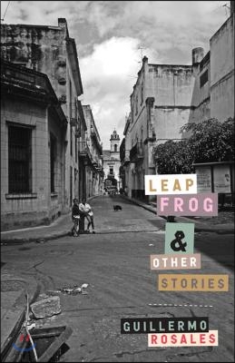 Leapfrog and Other Stories