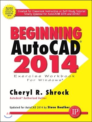 Beginning Autocad(r) 2014