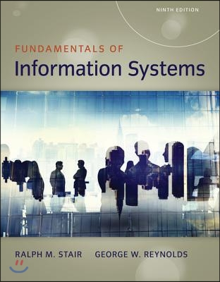 Fundamentals of Information Systems