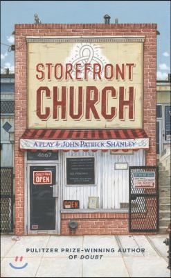 Storefront Church