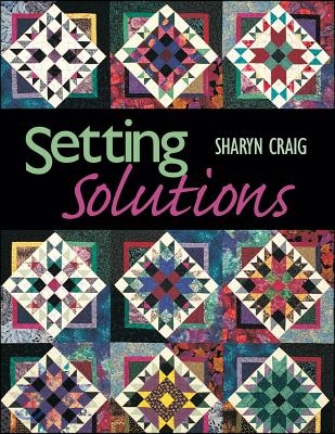 Setting Solutions - Print on Demand Edition