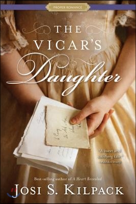 The Vicar&#39;s Daughter