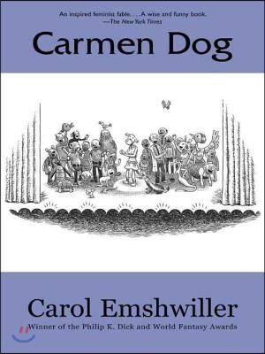 Carmen Dog