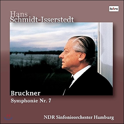 Hans Schmidt-Isserstedt 브루크너: 교향곡 7번 [하스 판본] (Anton Bruckner: Symphony WAB107) 한스 슈미트-이세르슈테트, 북독일 방송 교향악단