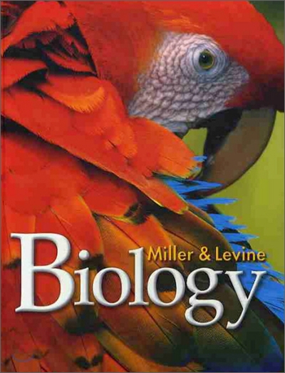 Prentice Hall Science Biology :  Student Book (2010)