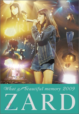 Zard - What A Beautiful Memory 2009