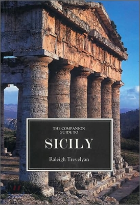 The Companion Guide to Sicily