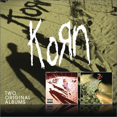 Korn - Korn + Follow The Leader