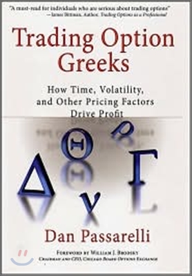 Trading Option Greeks