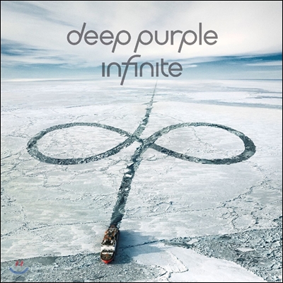 Deep Purple (딥 퍼플) - 20집 inFinite