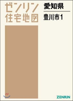 愛知縣 豊川市   1 豊川.一宮