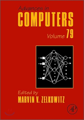 Advances in Computers: Volume 79