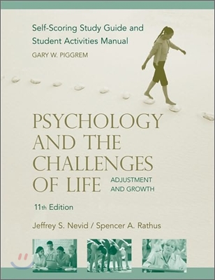 Psychology and the Challenges of Life