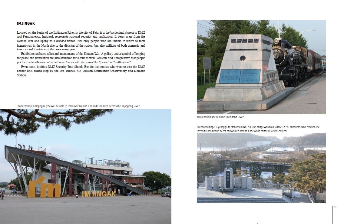 Panmunjom : Facts About The Korean DMZ