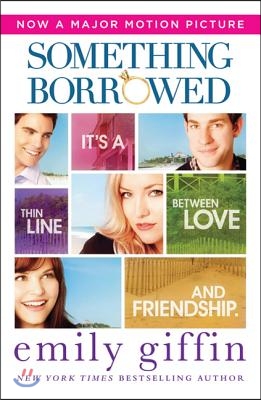 Something Borrowed