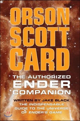 The Authorized Ender Companion