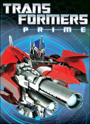 Transformers Prime