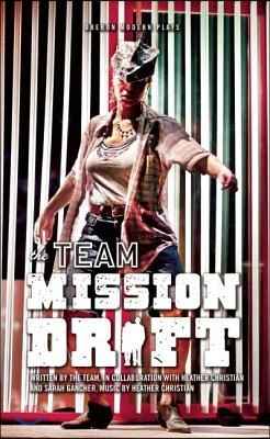 Mission Drift